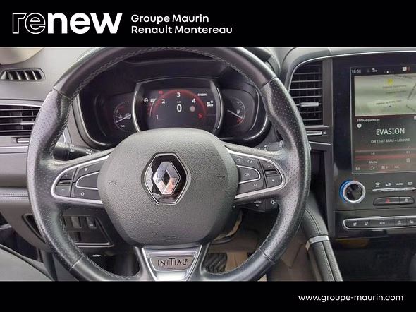 RENAULT Koleos 2.0 dCi 175ch energy Initiale Paris X-Tronic - Miniature 32