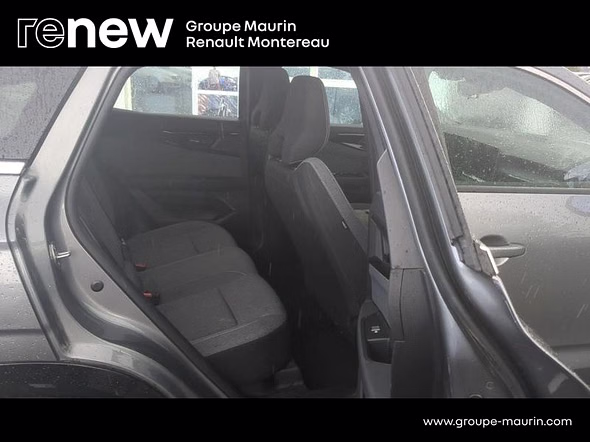RENAULT Austral 1.2 TCe mild hybrid advanced 130ch Evolution - 23 - Miniature 12