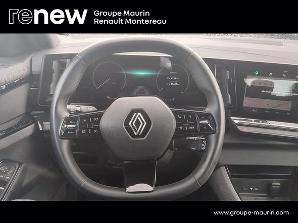 RENAULT Austral 1.2 TCe mild hybrid advanced 130ch Evolution - 23 - Miniature 20