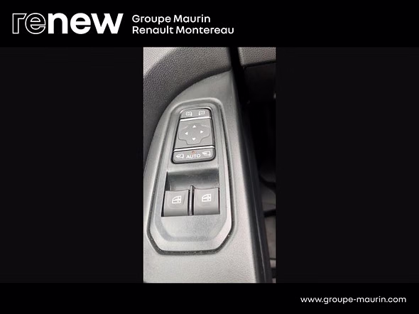 RENAULT Trafic Combi Grand 2.0 Blue dCi 150ch Techno -24b - Miniature 16