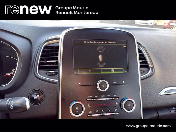 RENAULT Scenic 1.6 dCi 130ch energy Business - Miniature 34
