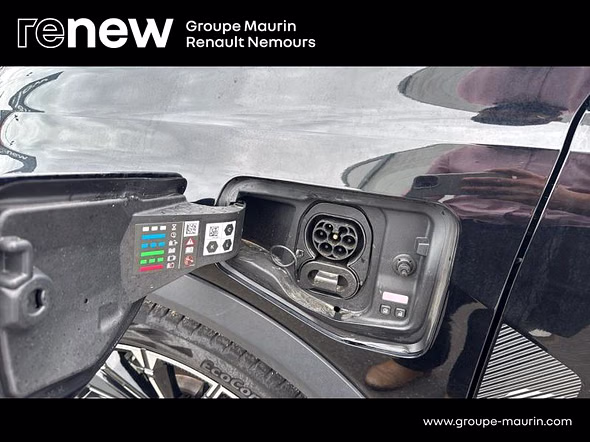 RENAULT 5 E-Tech Electrique 120ch Techno autonomie urbaine - Miniature 16