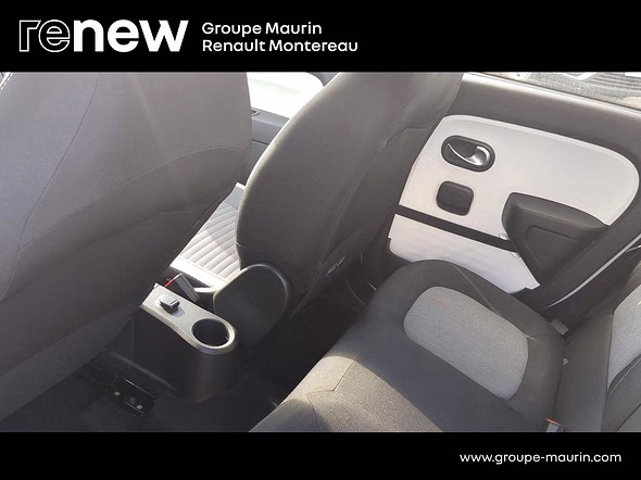 RENAULT Twingo 1.0 SCe 65ch Equilibre - Miniature 16
