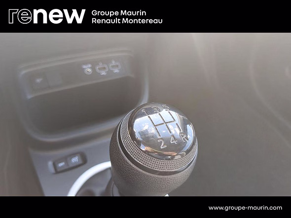 RENAULT Twingo 1.0 SCe 65ch Equilibre - Miniature 28