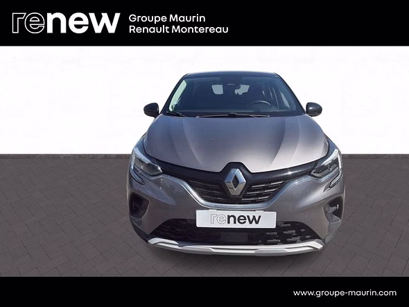 RENAULT Captur 1.0 TCe 90ch Business -21 - Miniature 8