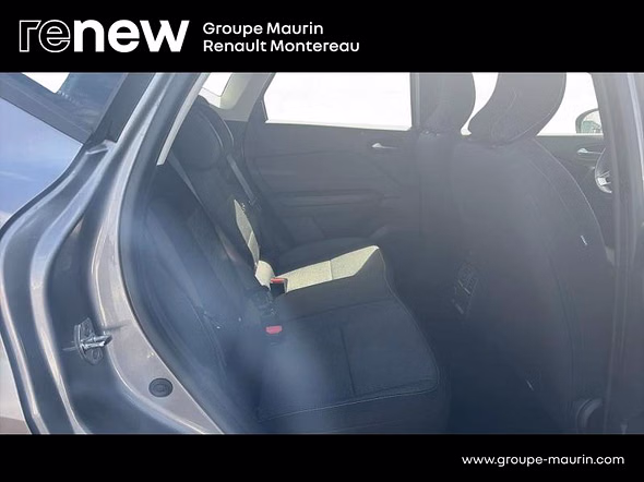 RENAULT Captur 1.0 TCe 90ch Business -21 - Miniature 14