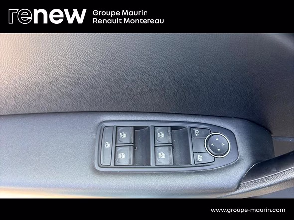 RENAULT Captur 1.0 TCe 90ch Business -21 - Miniature 17