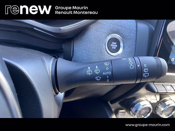 RENAULT Clio 1.0 TCe 90ch Techno - 24 - Miniature 22
