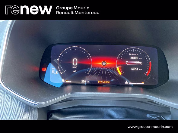 RENAULT Clio 1.0 TCe 90ch Techno - 24 - Miniature 29