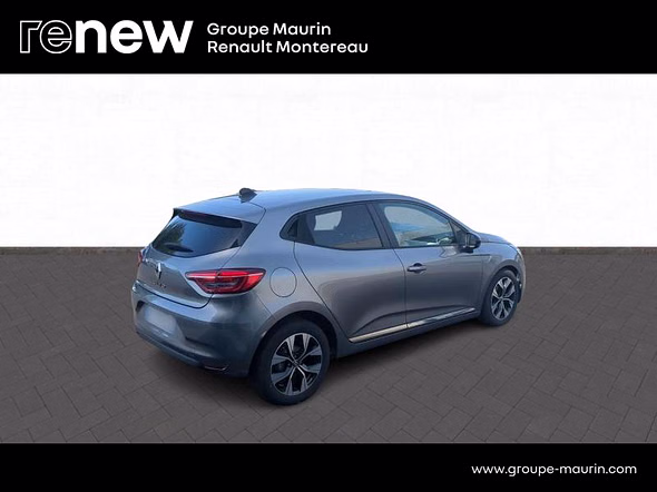 RENAULT Clio 1.0 TCe 100ch Evolution GPL - Miniature 6