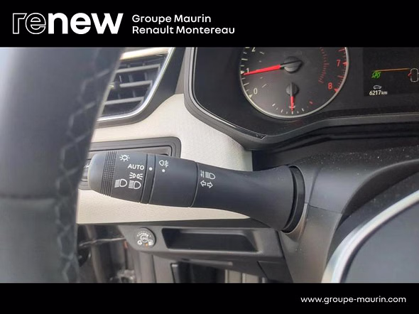 RENAULT Clio 1.0 TCe 100ch Evolution GPL - Miniature 22