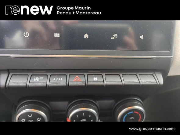 RENAULT Clio 1.0 TCe 100ch Evolution GPL - Miniature 28