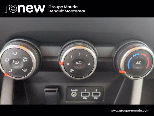RENAULT Clio 1.0 TCe 100ch Evolution GPL - Miniature 29