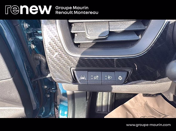 RENAULT Arkana 1.6 E-Tech hybride 145ch Engineered -22 - Miniature 24