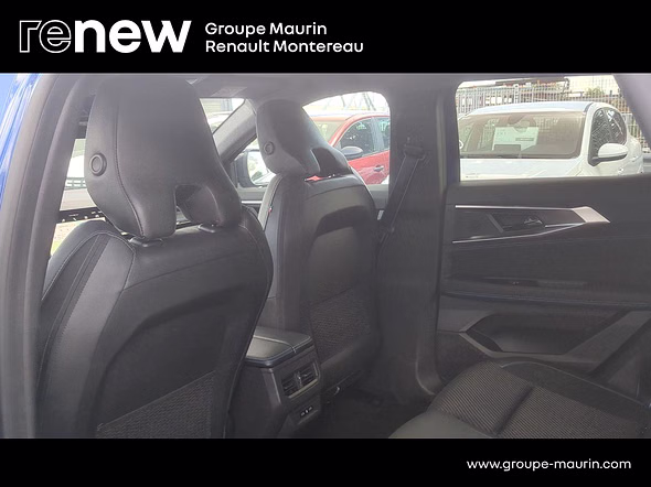 RENAULT Austral 1.2 E-Tech full hybrid 200ch Techno esprit Alpine - 24 - Miniature 21