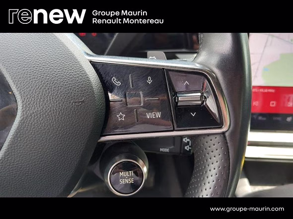 RENAULT Megane E-Tech Electric EV60 220ch Techno super charge - Miniature 28
