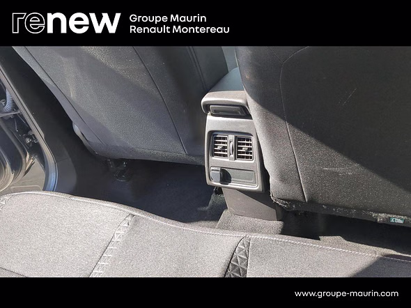 RENAULT Captur 1.0 TCe 90ch Evolution - Miniature 16
