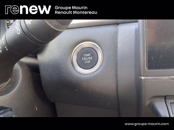 RENAULT Captur 1.0 TCe 90ch Evolution - Miniature 34