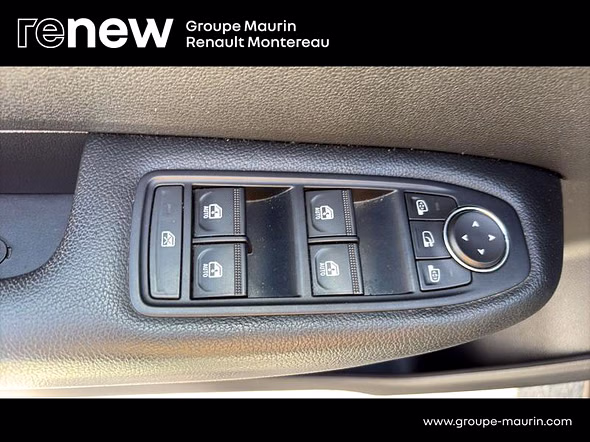 RENAULT Arkana 1.6 E-Tech hybride 145ch Evolution -22 - Miniature 21