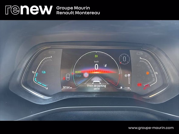 RENAULT Arkana 1.6 E-Tech hybride 145ch Evolution -22 - Miniature 24