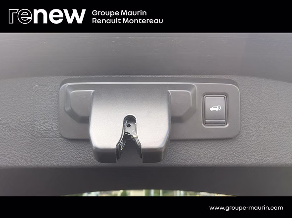 RENAULT Austral 1.2 E-Tech full hybrid 200ch Iconic esprit Alpine- 23 - Miniature 16