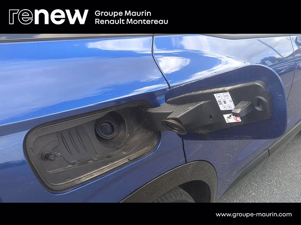 RENAULT Austral 1.2 E-Tech full hybrid 200ch Iconic esprit Alpine- 23 - Miniature 17
