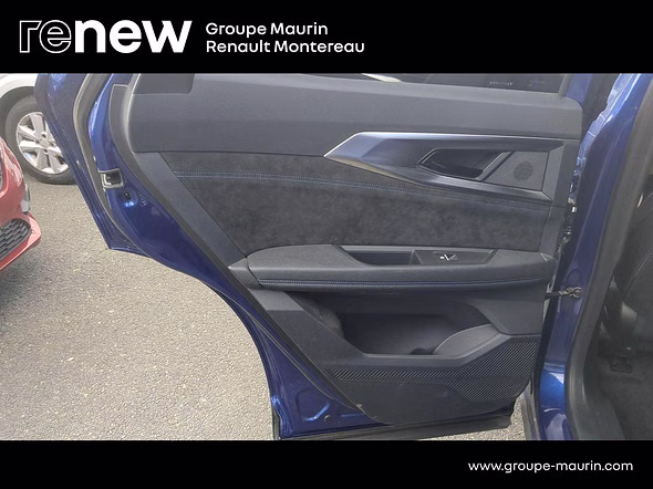 RENAULT Austral 1.2 E-Tech full hybrid 200ch Iconic esprit Alpine- 23 - Miniature 20