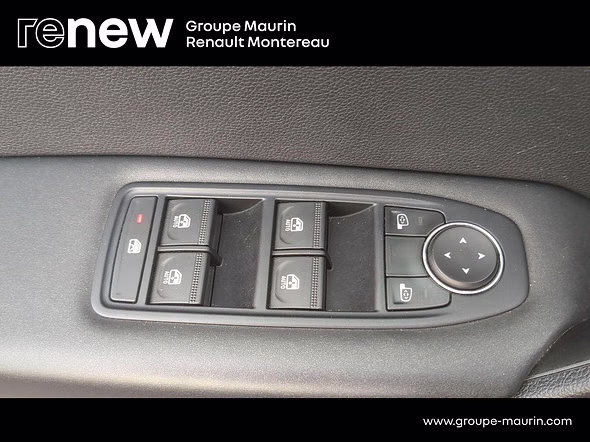 RENAULT Captur 1.0 Eco-G 100ch Evolution - Miniature 23