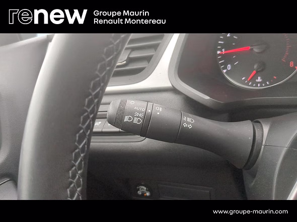 RENAULT Captur 1.0 Eco-G 100ch Evolution - Miniature 26
