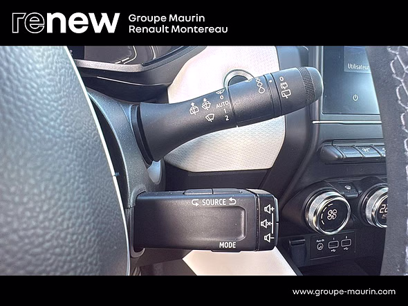 RENAULT Clio 1.0 TCe 90ch Techno - Miniature 25