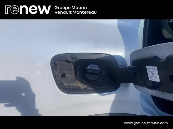 RENAULT Arkana 1.6 E-Tech hybride 145ch Engineered -22 - Miniature 9