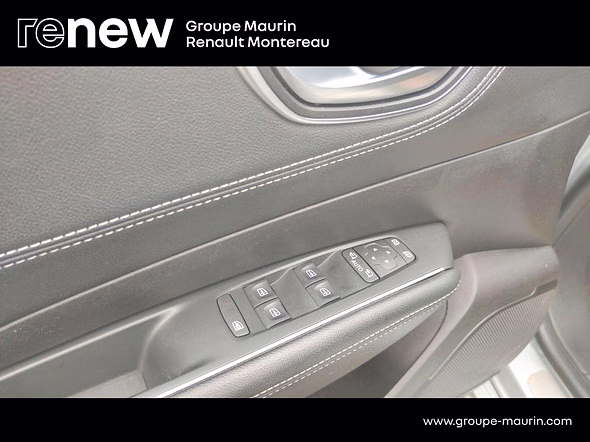 RENAULT Talisman 2.0 Blue dCi 160ch Business Intens EDC - Miniature 23