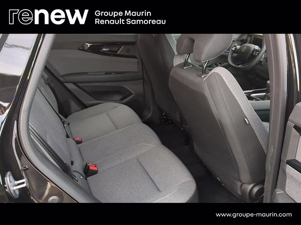 RENAULT Austral 1.2 TCe mild hybrid advanced 130ch Evolution - 24 - Miniature 13