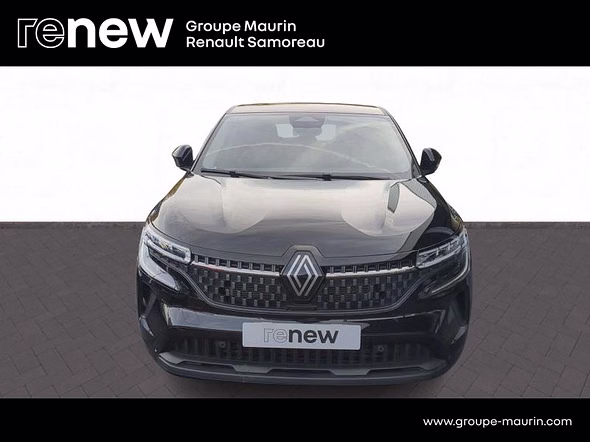 RENAULT Austral 1.2 TCe mild hybrid advanced 130ch Evolution - 23 - Miniature 6