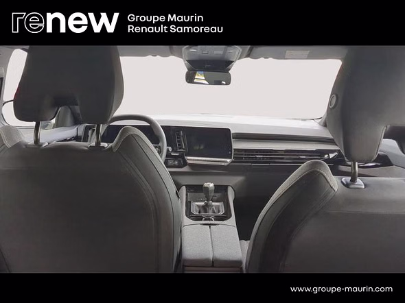RENAULT Austral 1.2 TCe mild hybrid advanced 130ch Evolution - 23 - Miniature 10