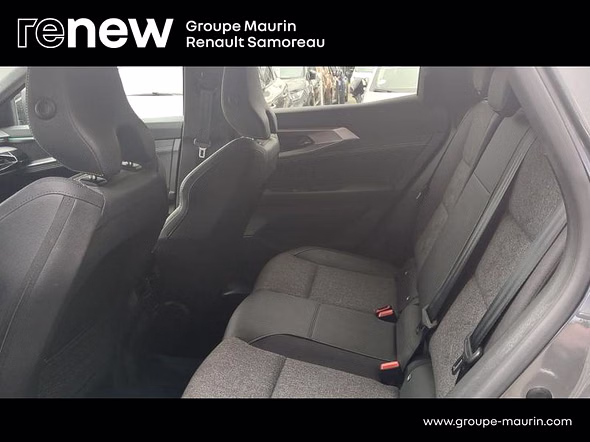 RENAULT Austral 1.2 E-Tech full hybrid 200ch Techno - 25 - Miniature 13