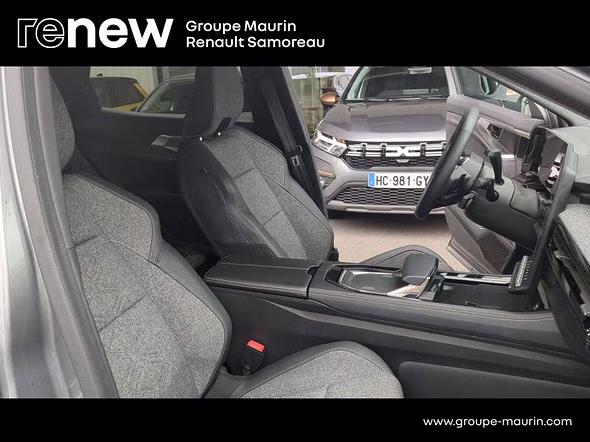 RENAULT Austral 1.2 E-Tech full hybrid 200ch Techno - 25 - Miniature 14