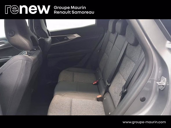 RENAULT Austral 1.2 E-Tech full hybrid 200ch Techno - 25 - Miniature 39