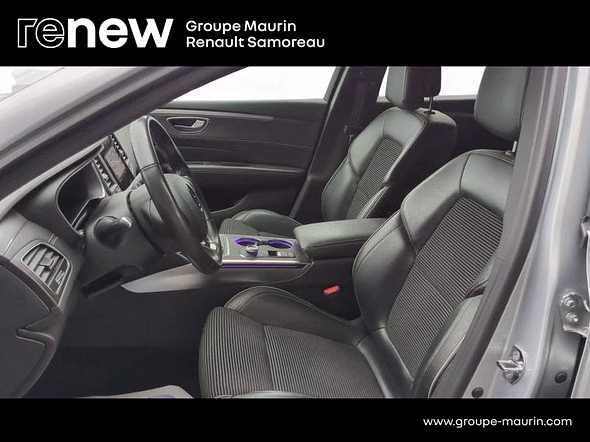 RENAULT Talisman 2.0 Blue dCi 160ch Intens EDC E6D-Full - Miniature 19