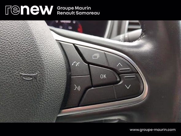 RENAULT Talisman 2.0 Blue dCi 160ch Intens EDC E6D-Full - Miniature 23
