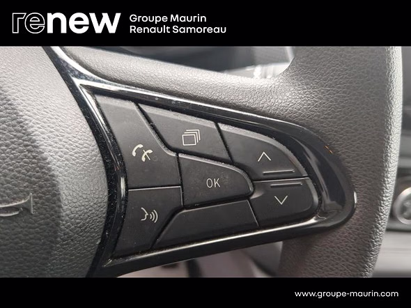 RENAULT Trafic Fg L1H1 2T8 2.0 Blue dCi 130ch Grand Confort E6E - Miniature 15