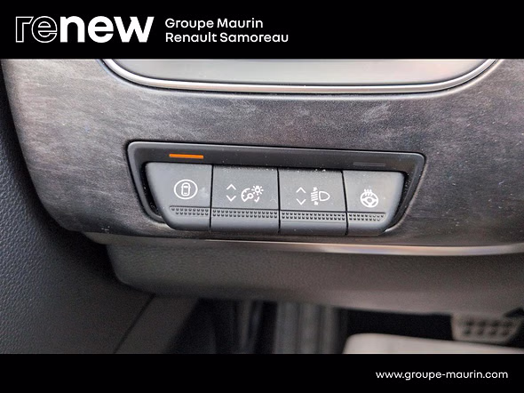 RENAULT Arkana 1.6 E-Tech 145ch full hybrid esprit Alpine -25 - Miniature 10