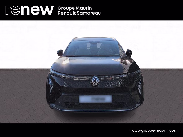 RENAULT Scenic E-Tech Electric 220ch 87kWh Techno option Iconic grande autonomie -25 - Miniature 5