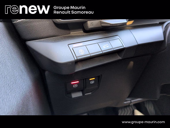 RENAULT Scenic E-Tech Electric 220ch 87kWh Techno option Iconic grande autonomie -25 - Miniature 18