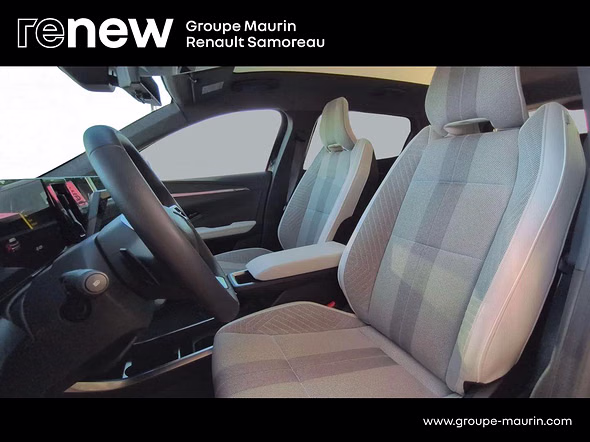 RENAULT Scenic E-Tech Electric 220ch 87kWh Techno option Iconic grande autonomie -25 - Miniature 34