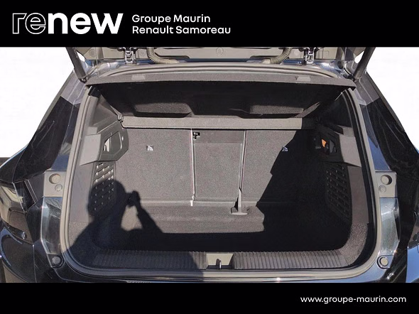 RENAULT Scenic E-Tech Electric 220ch 87kWh Techno option Iconic grande autonomie -25 - Miniature 36
