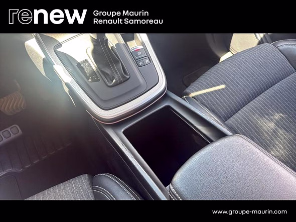 RENAULT Grand Scenic 1.3 TCe 140ch Intens EDC - 21 - Miniature 26