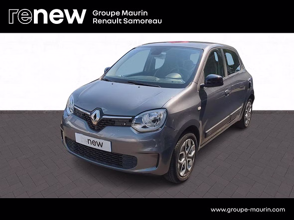 RENAULT Twingo 1.0 SCe 65ch Equilibre - Miniature 1