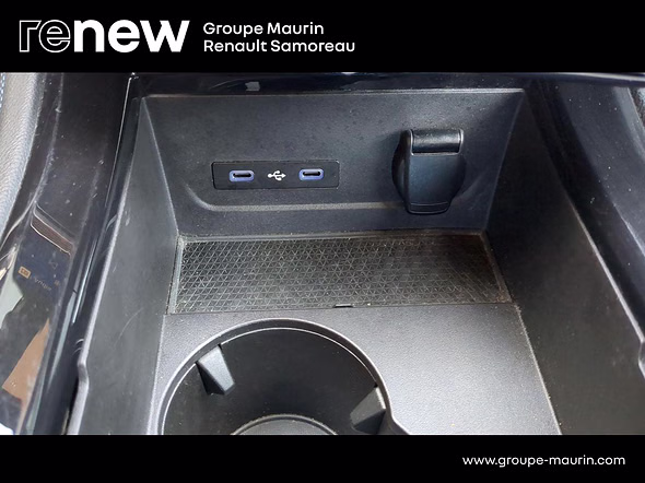 RENAULT Austral 1.2 E-Tech full hybrid 200ch Iconic esprit Alpine - Miniature 27
