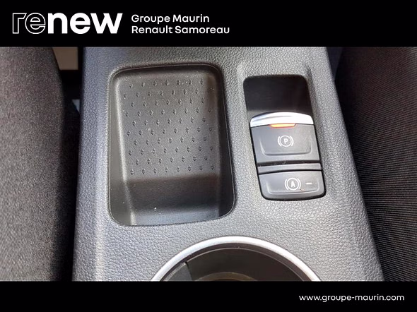 RENAULT Captur 1.3 TCe mild hybrid 140ch Techno - Miniature 26
